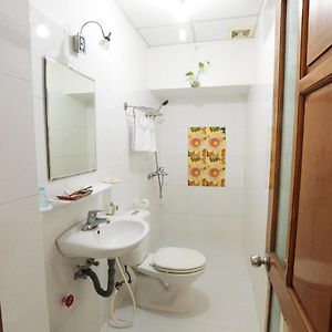 Triple Room Balcony